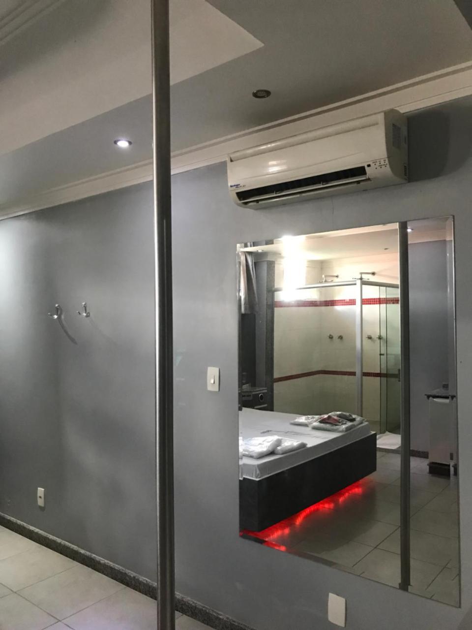 Styllus Motel Campinas  Buitenkant foto