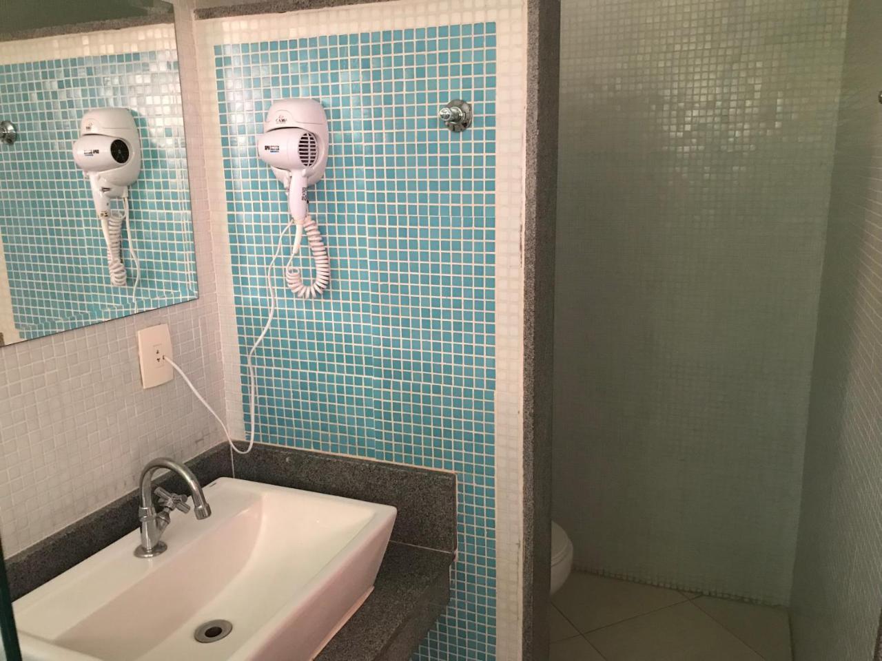Styllus Motel Campinas  Buitenkant foto